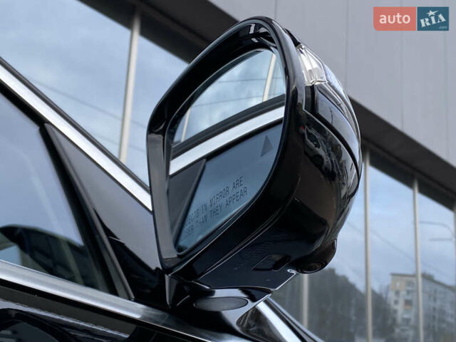 Черный Мерседес С Класс, объемом двигателя 3 л и пробегом 107 тыс. км за 57000 $, фото 28 на Automoto.ua