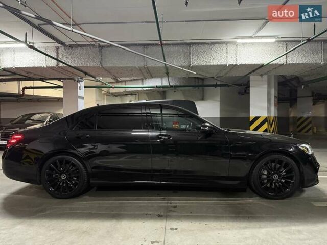 Чорний Мерседес С Клас, об'ємом двигуна 2.93 л та пробігом 160 тис. км за 59800 $, фото 11 на Automoto.ua