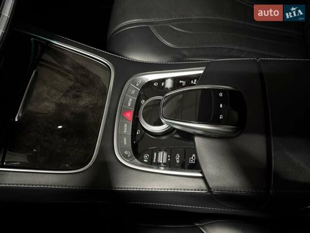 Чорний Мерседес С Клас, об'ємом двигуна 2.93 л та пробігом 160 тис. км за 59800 $, фото 53 на Automoto.ua
