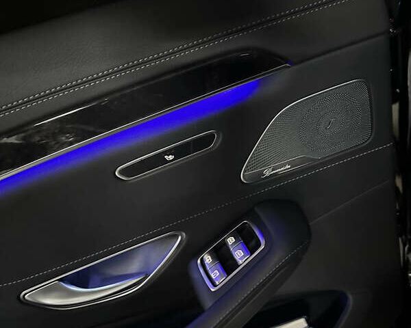 Мерседес С Класс 2019 в Киеве на Automoto.ua Черный Мерседес С Класс, объемом двигателя 3 л и пробегом 106 тыс. км за 65353 $, фото 8 на Automoto.ua