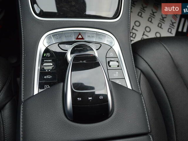 Черный Мерседес С Класс, объемом двигателя 3 л и пробегом 33 тыс. км за 59900 $, фото 29 на Automoto.ua