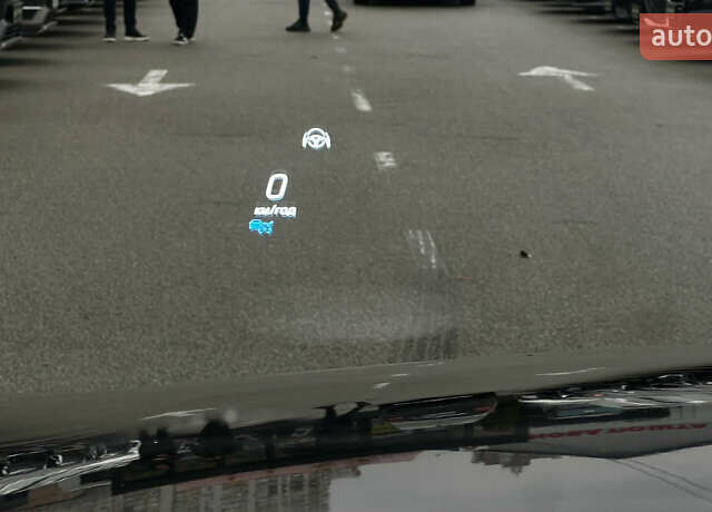 Черный Мерседес С Класс, объемом двигателя 4 л и пробегом 84 тыс. км за 105000 $, фото 68 на Automoto.ua