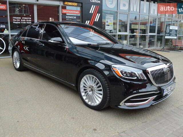 Черный Мерседес С Класс, объемом двигателя 3 л и пробегом 33 тыс. км за 59900 $, фото 7 на Automoto.ua