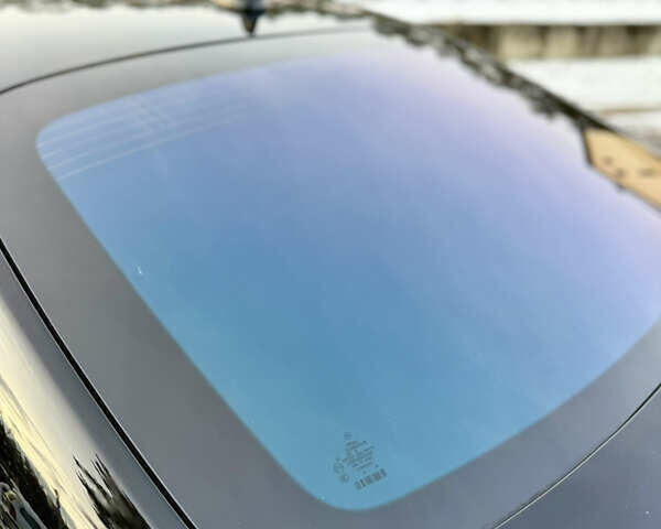 Чорний Мерседес С Клас, об'ємом двигуна 3 л та пробігом 230 тис. км за 54999 $, фото 42 на Automoto.ua