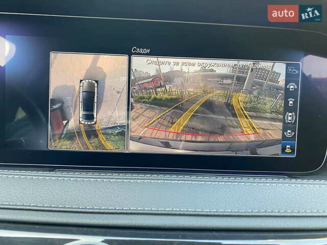 Чорний Мерседес С Клас, об'ємом двигуна 3 л та пробігом 107 тис. км за 49999 $, фото 31 на Automoto.ua