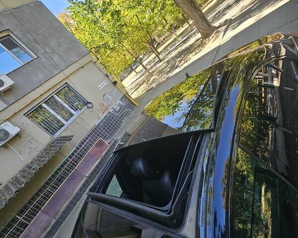 Черный Мерседес С Класс, объемом двигателя 2.93 л и пробегом 184 тыс. км за 62500 $, фото 13 на Automoto.ua