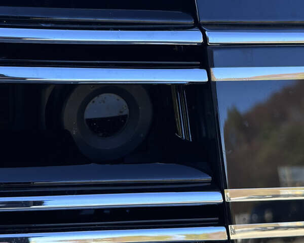 Черный Мерседес С Класс, объемом двигателя 2.93 л и пробегом 181 тыс. км за 67000 $, фото 11 на Automoto.ua