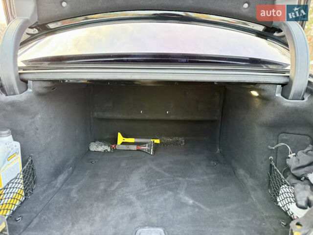 Чорний Мерседес С Клас, об'ємом двигуна 3 л та пробігом 230 тис. км за 54999 $, фото 79 на Automoto.ua