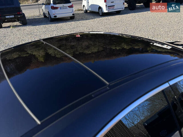 Черный Мерседес С Класс, объемом двигателя 2.93 л и пробегом 181 тыс. км за 67000 $, фото 28 на Automoto.ua