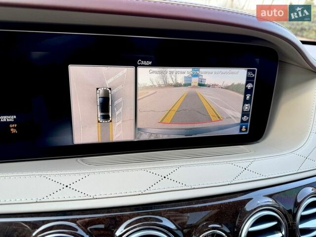 Черный Мерседес С Класс, объемом двигателя 2.93 л и пробегом 113 тыс. км за 65700 $, фото 80 на Automoto.ua