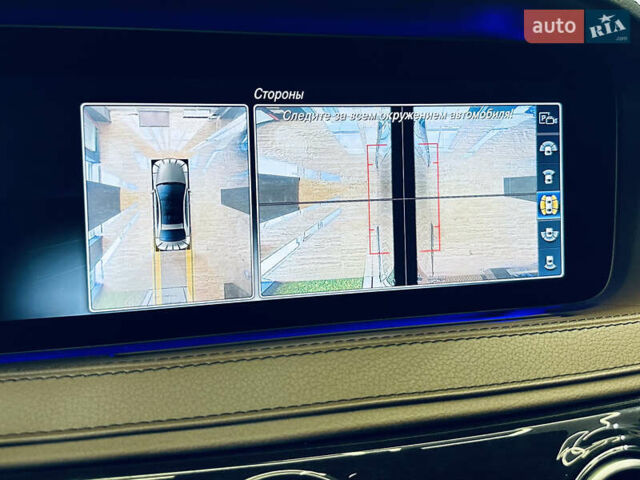 Чорний Мерседес С Клас, об'ємом двигуна 2.93 л та пробігом 81 тис. км за 72500 $, фото 31 на Automoto.ua