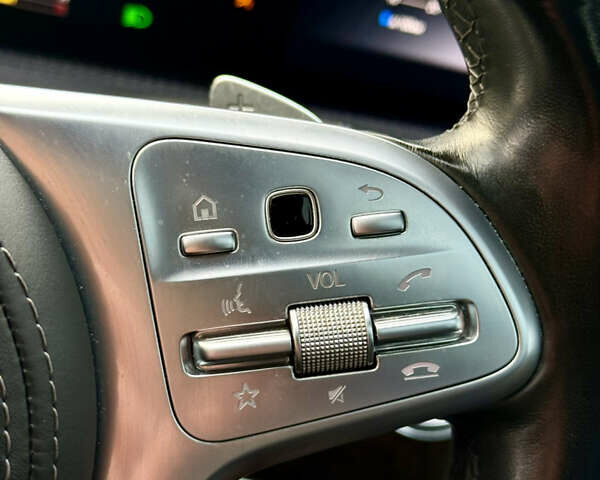 Чорний Мерседес С Клас, об'ємом двигуна 3 л та пробігом 230 тис. км за 54999 $, фото 56 на Automoto.ua