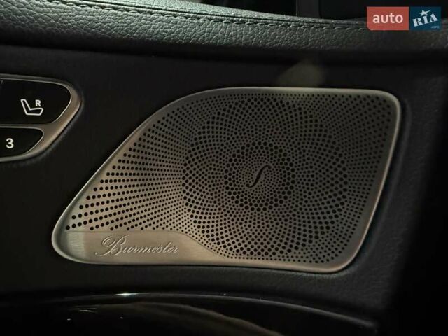 Чорний Мерседес С Клас, об'ємом двигуна 2.93 л та пробігом 160 тис. км за 59800 $, фото 23 на Automoto.ua