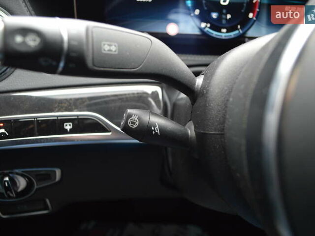 Черный Мерседес С Класс, объемом двигателя 3 л и пробегом 33 тыс. км за 59900 $, фото 23 на Automoto.ua