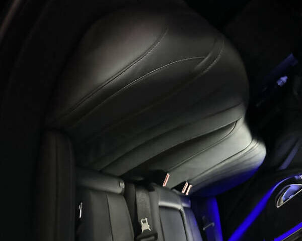 Мерседес С Класс 2019 в Киеве на Automoto.ua Черный Мерседес С Класс, объемом двигателя 3 л и пробегом 106 тыс. км за 65353 $, фото 7 на Automoto.ua