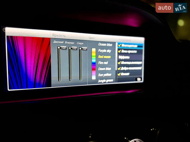 Черный Мерседес С Класс, объемом двигателя 3 л и пробегом 230 тыс. км за 54999 $, фото 88 на Automoto.ua