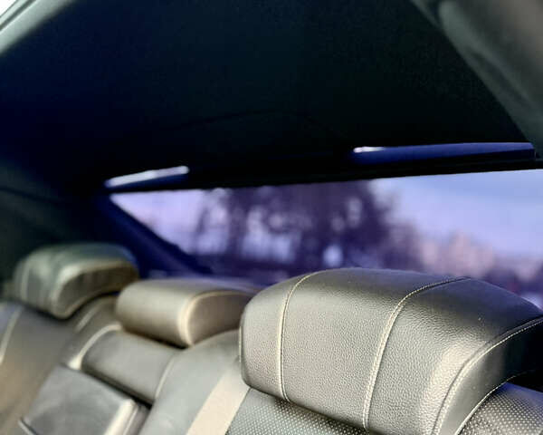 Чорний Мерседес С Клас, об'ємом двигуна 3 л та пробігом 230 тис. км за 54999 $, фото 50 на Automoto.ua