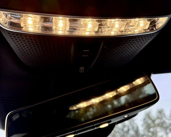 Черный Мерседес С Класс, объемом двигателя 3 л и пробегом 230 тыс. км за 54999 $, фото 82 на Automoto.ua