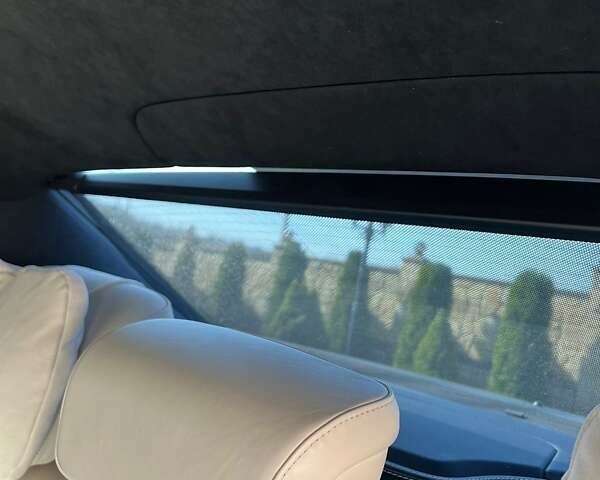 Мерседес С Класс 2019 в Тернополе на Automoto.ua Черный Мерседес С Класс, объемом двигателя 2.93 л и пробегом 100 тыс. км за 69000 $, фото 20 на Automoto.ua