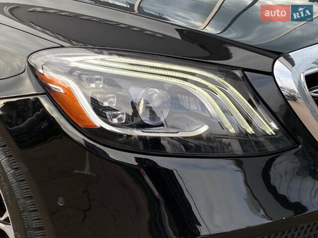 Черный Мерседес С Класс, объемом двигателя 3 л и пробегом 107 тыс. км за 57000 $, фото 26 на Automoto.ua