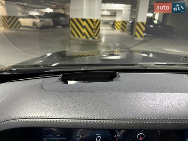 Чорний Мерседес С Клас, об'ємом двигуна 2.93 л та пробігом 160 тис. км за 59800 $, фото 36 на Automoto.ua