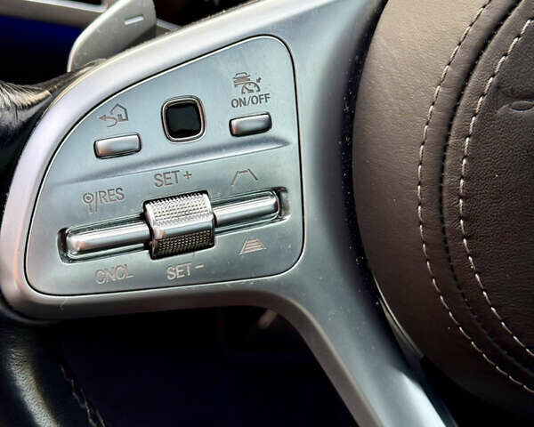 Чорний Мерседес С Клас, об'ємом двигуна 3 л та пробігом 230 тис. км за 54999 $, фото 58 на Automoto.ua