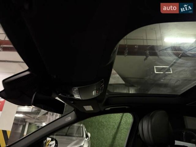 Чорний Мерседес С Клас, об'ємом двигуна 2.93 л та пробігом 160 тис. км за 59800 $, фото 28 на Automoto.ua