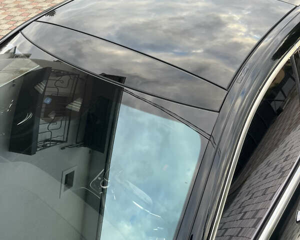 Чорний Мерседес С Клас, об'ємом двигуна 3 л та пробігом 52 тис. км за 45100 $, фото 11 на Automoto.ua