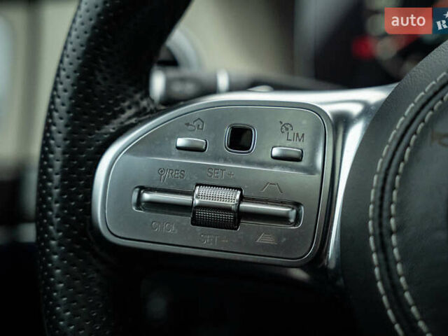 Чорний Мерседес С Клас, об'ємом двигуна 2.93 л та пробігом 131 тис. км за 64900 $, фото 30 на Automoto.ua