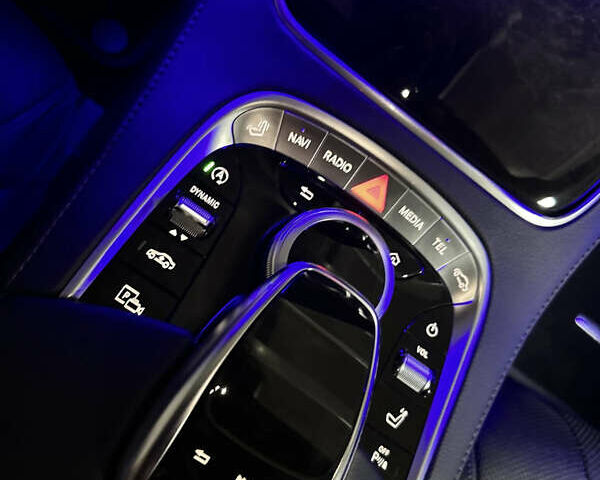 Мерседес С Класс 2019 в Киеве на Automoto.ua Черный Мерседес С Класс, объемом двигателя 3 л и пробегом 106 тыс. км за 65353 $, фото 4 на Automoto.ua