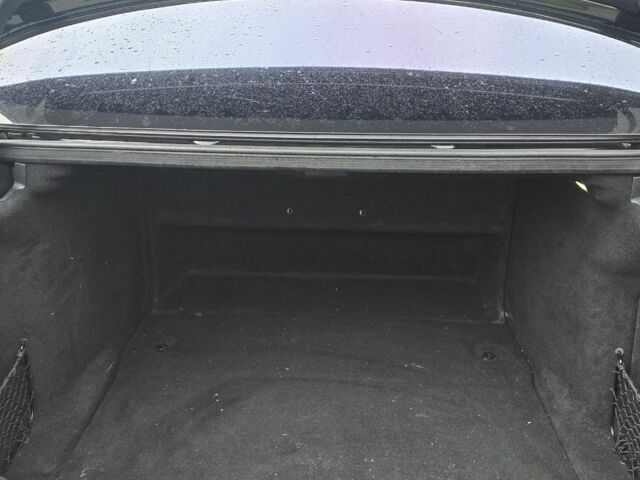 Мерседес С Клас 2019 у Надворной на Automoto.ua Чорний Мерседес С Клас, об'ємом двигуна 3 л та пробігом 229 тис. км за 55000 $, фото 11 на Automoto.ua