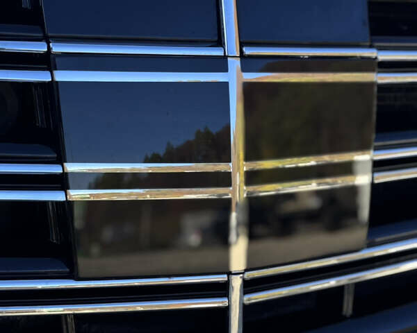 Черный Мерседес С Класс, объемом двигателя 2.93 л и пробегом 181 тыс. км за 67000 $, фото 12 на Automoto.ua