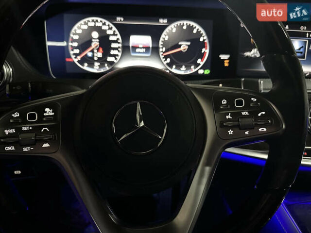 Мерседес С Класс 2019 в Киеве на Automoto.ua Черный Мерседес С Класс, объемом двигателя 3 л и пробегом 106 тыс. км за 65353 $, фото 3 на Automoto.ua