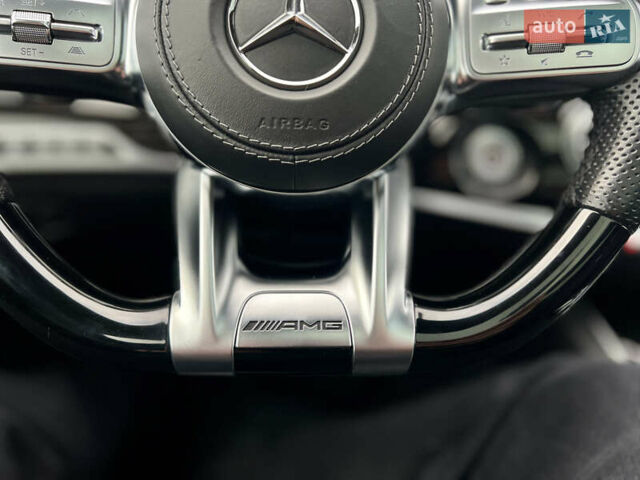 Черный Мерседес С Класс, объемом двигателя 4 л и пробегом 84 тыс. км за 105000 $, фото 52 на Automoto.ua