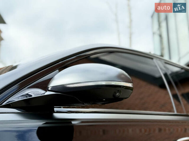Черный Мерседес С Класс, объемом двигателя 3 л и пробегом 99 тыс. км за 99500 $, фото 14 на Automoto.ua