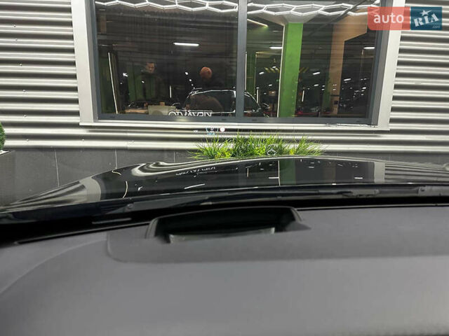 Черный Мерседес С Класс, объемом двигателя 3 л и пробегом 85 тыс. км за 55000 $, фото 34 на Automoto.ua