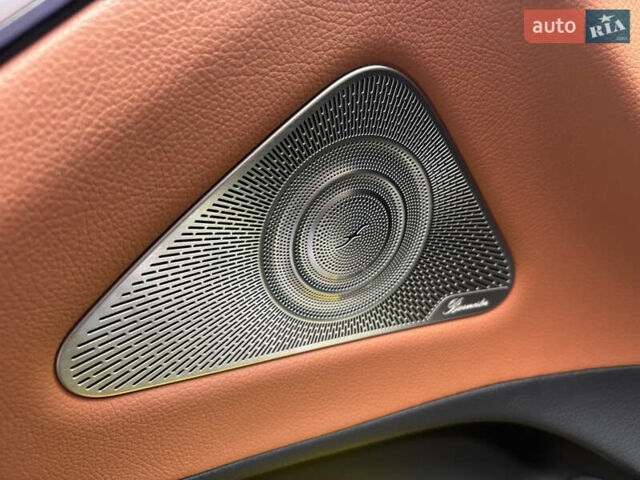 Мерседес С Класс 2020 в Киеве на Automoto.ua Черный Мерседес С Класс, объемом двигателя 2.93 л и пробегом 67 тыс. км за 118000 $, фото 20 на Automoto.ua