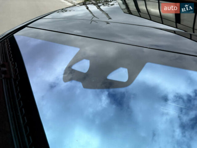 Черный Мерседес С Класс, объемом двигателя 3 л и пробегом 99 тыс. км за 99500 $, фото 13 на Automoto.ua