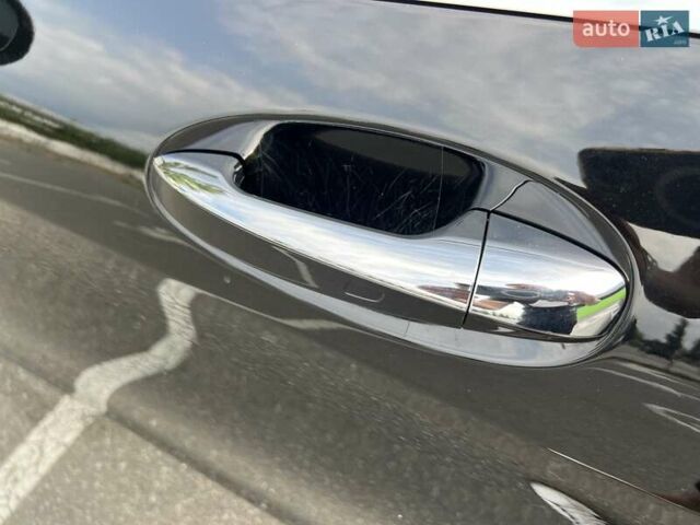 Черный Мерседес С Класс, объемом двигателя 2.99 л и пробегом 158 тыс. км за 62999 $, фото 20 на Automoto.ua