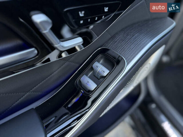 Черный Мерседес С Класс, объемом двигателя 2.93 л и пробегом 110 тыс. км за 99900 $, фото 67 на Automoto.ua