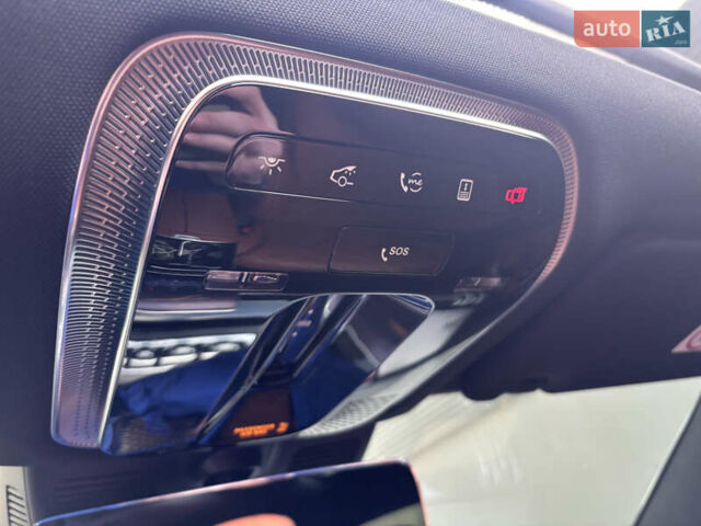 Мерседес С Класс 2020 в Киеве на Automoto.ua Черный Мерседес С Класс, объемом двигателя 2.93 л и пробегом 67 тыс. км за 118000 $, фото 29 на Automoto.ua