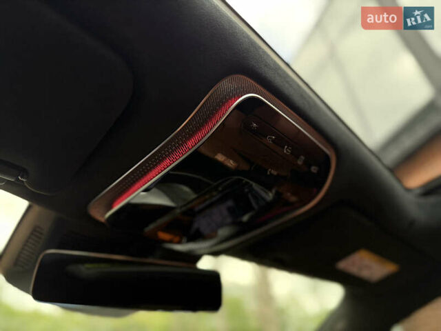 Черный Мерседес С Класс, объемом двигателя 3 л и пробегом 99 тыс. км за 99500 $, фото 55 на Automoto.ua