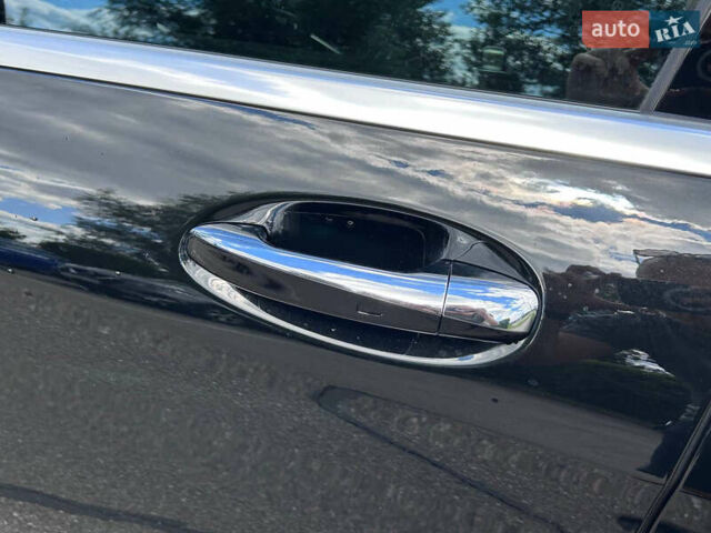 Черный Мерседес С Класс, объемом двигателя 3 л и пробегом 44 тыс. км за 77777 $, фото 25 на Automoto.ua