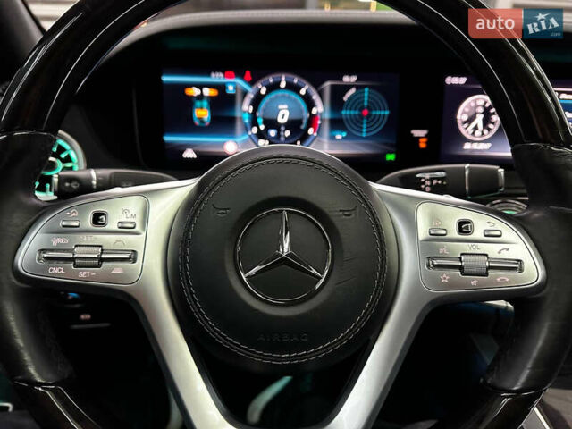 Черный Мерседес С Класс, объемом двигателя 3 л и пробегом 85 тыс. км за 55000 $, фото 31 на Automoto.ua