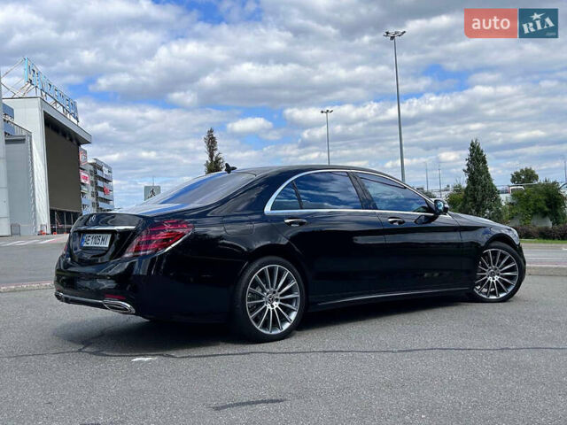 Черный Мерседес С Класс, объемом двигателя 3 л и пробегом 44 тыс. км за 77777 $, фото 39 на Automoto.ua