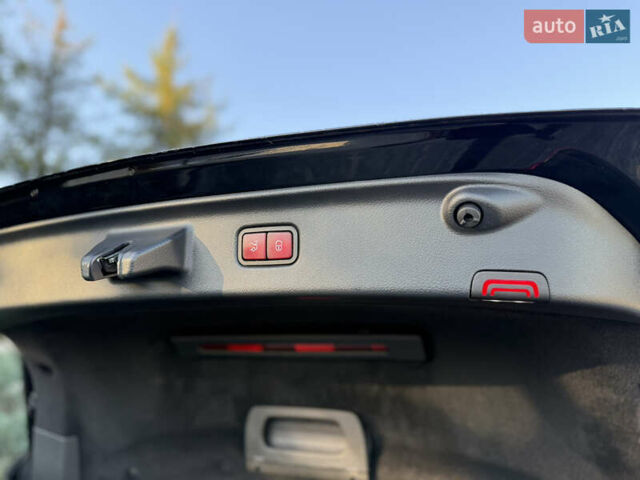 Черный Мерседес С Класс, объемом двигателя 2.93 л и пробегом 110 тыс. км за 99500 $, фото 71 на Automoto.ua