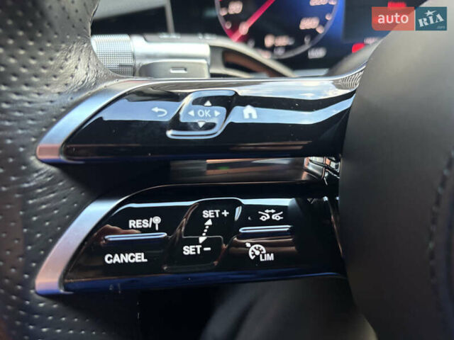 Мерседес С Класс 2020 в Киеве на Automoto.ua Черный Мерседес С Класс, объемом двигателя 2.93 л и пробегом 67 тыс. км за 118000 $, фото 32 на Automoto.ua