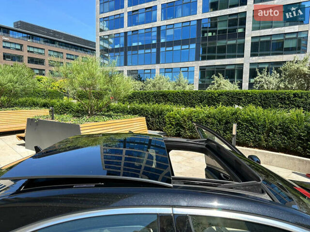 Мерседес С Класс 2020 в Хусте на Automoto.ua Черный Мерседес С Класс, объемом двигателя 3 л и пробегом 131 тыс. км за 58000 $, фото 10 на Automoto.ua