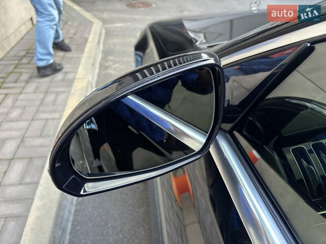 Мерседес С Класс 2020 в Киеве на Automoto.ua Черный Мерседес С Класс, объемом двигателя 2.93 л и пробегом 67 тыс. км за 118000 $, фото 39 на Automoto.ua