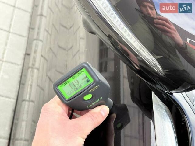 Черный Мерседес С Класс, объемом двигателя 2.93 л и пробегом 82 тыс. км за 71900 $, фото 64 на Automoto.ua